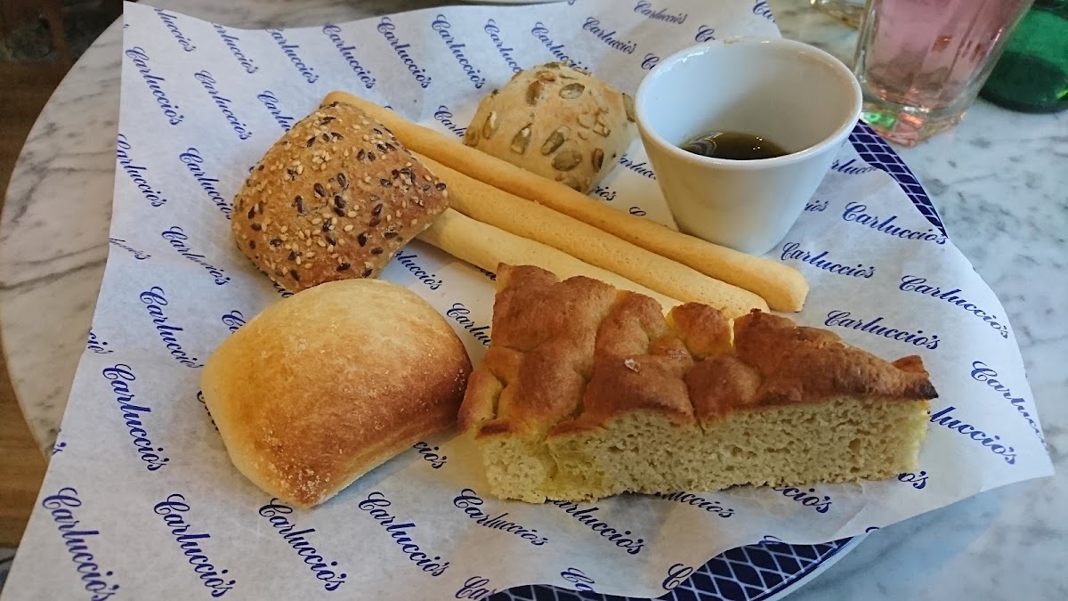 Carluccio's photo 5
